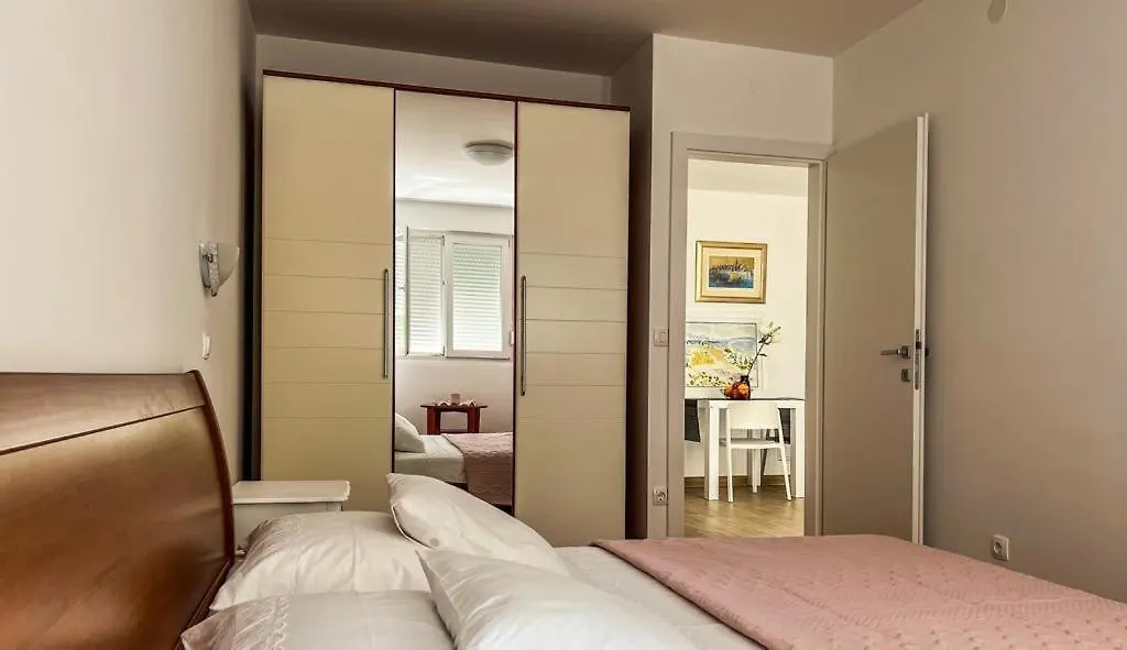 Ladovina Apartment Split 0*,  Croatia