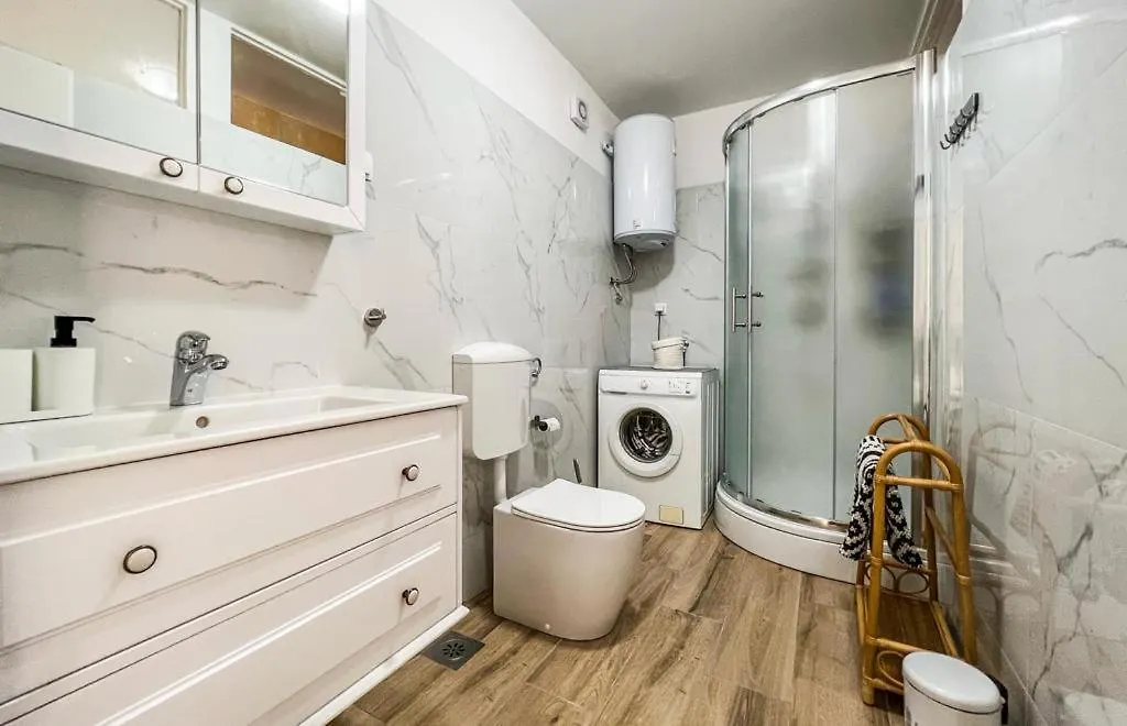 Apartamento Ladovina Split
