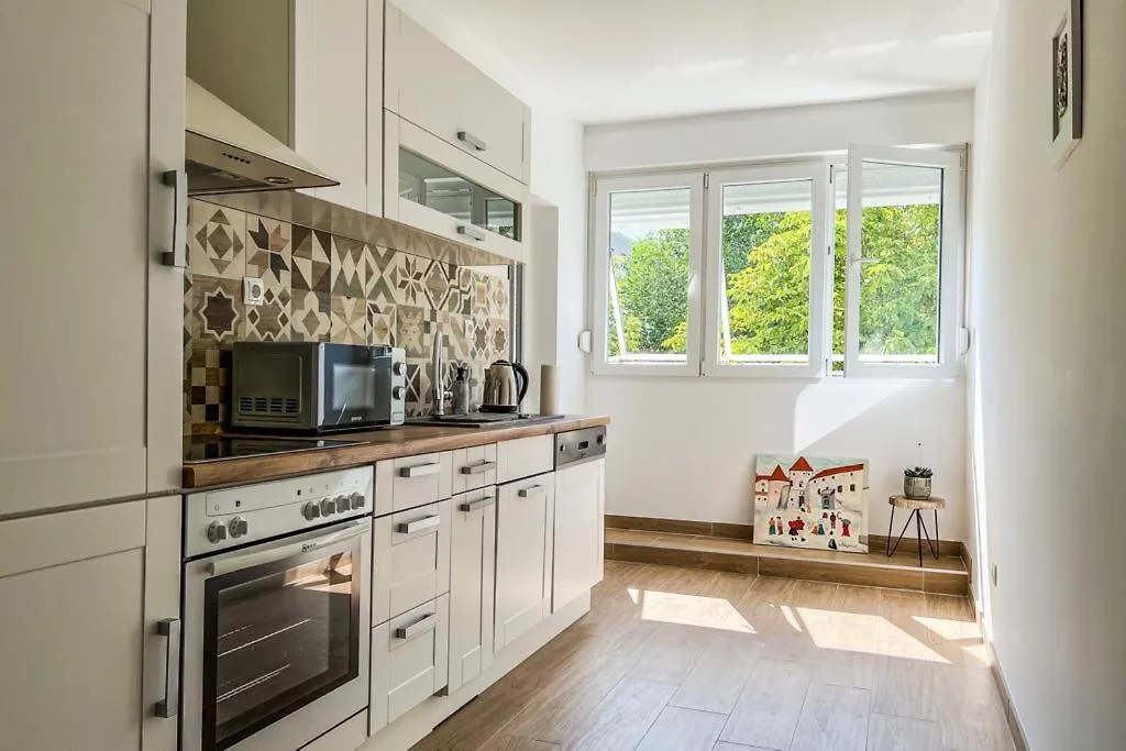 Apartament Ladovina Split