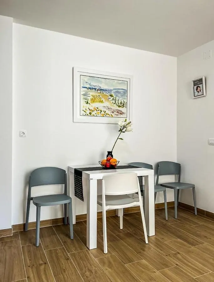 Apartament Ladovina Split Chorwacja