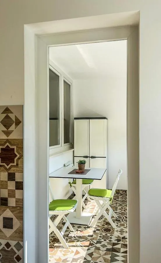 Ladovina Apartment Split